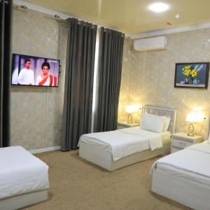 Hotel Hobiz