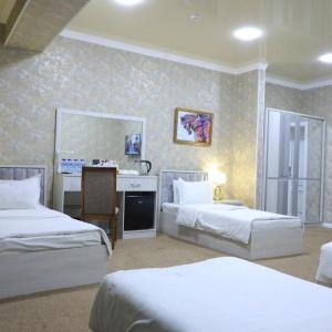 Hotel Hobiz