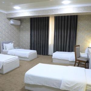 Hotel Hobiz