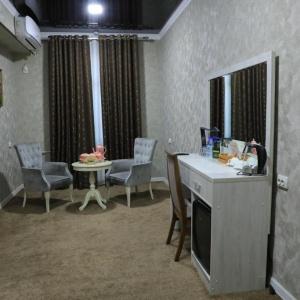 Hotel Hobiz
