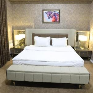Hotel Hobiz