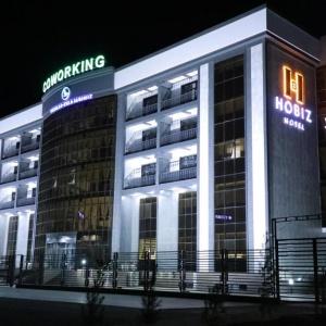 Hotel Hobiz