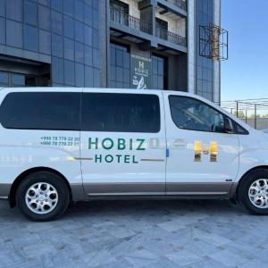 Hotel Hobiz