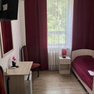 Hotel Voshod