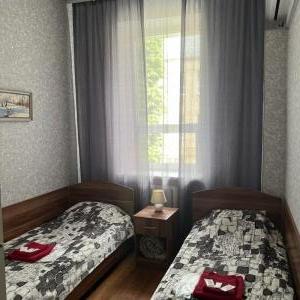 Hotel Voshod