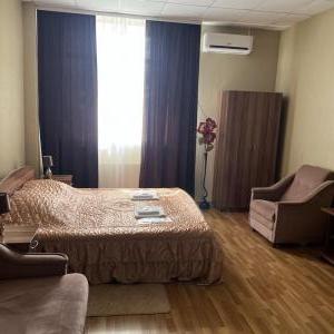 Hotel Voshod