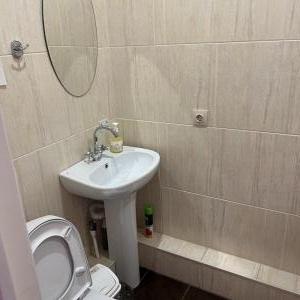Hotel Voshod