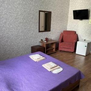 Hotel Voshod
