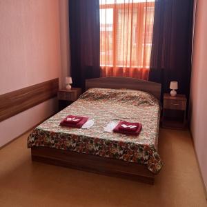 Hotel Voshod
