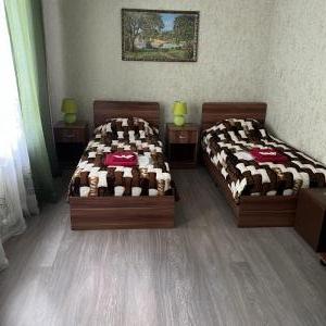 Hotel Voshod