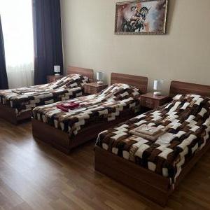 Hotel Voshod