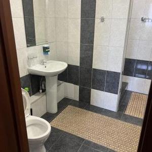 Hotel Voshod