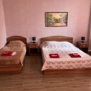 Hotel Voshod