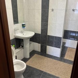 Hotel Voshod