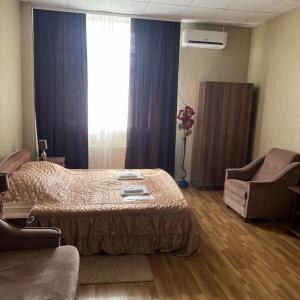 Hotel Voshod