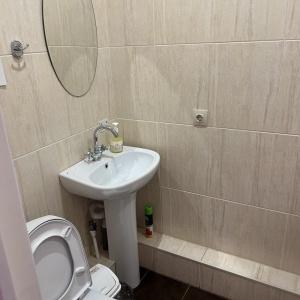 Hotel Voshod