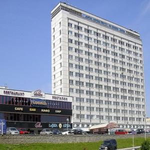 Hotel Orbita