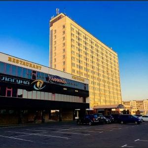 Hotel Orbita