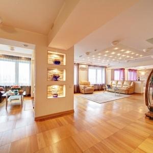 Hotel Orbita