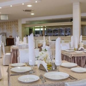 Hotel Orbita