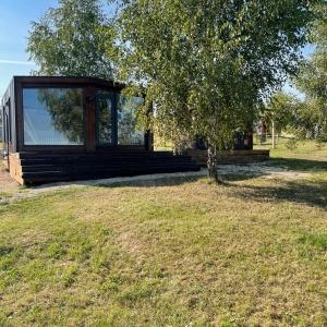 Accomodation facility Akademiya Otdykha