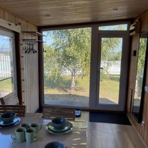 Accomodation facility Akademiya Otdykha