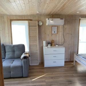 Accomodation facility Akademiya Otdykha