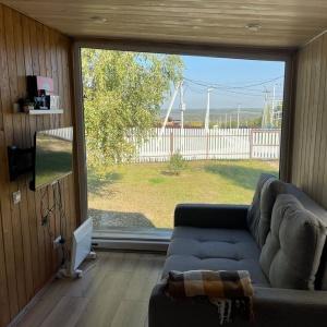 Accomodation facility Akademiya Otdykha