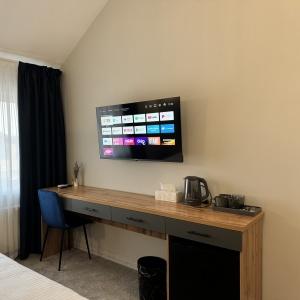Hotel 6 Rooms
