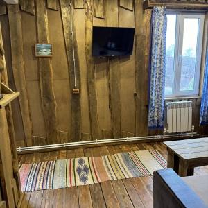 Recr.center Usadba Dobryny Nikiticha
