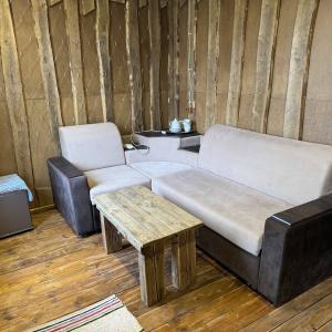 Recr.center Usadba Dobryny Nikiticha