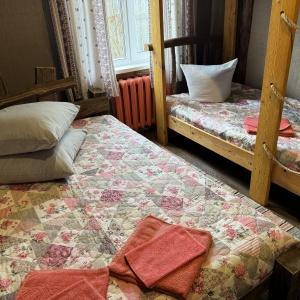 Recr.center Usadba Dobryny Nikiticha