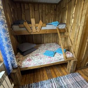 Recr.center Usadba Dobryny Nikiticha