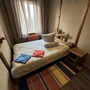 Recr.center Usadba Dobryny Nikiticha