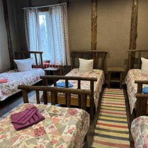 Recr.center Usadba Dobryny Nikiticha