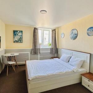 Hotel Millionka