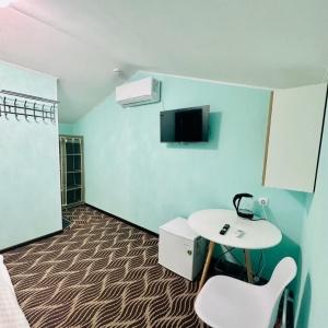 Hotel Millionka