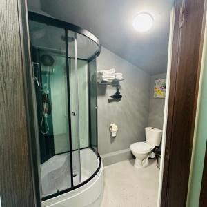 Hotel Millionka