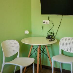 Hotel Millionka