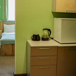 Hotel Millionka