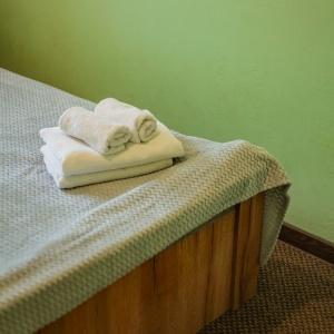 Hotel Millionka