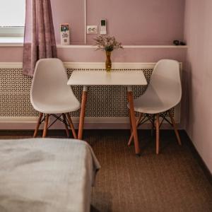 Hotel Millionka