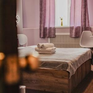 Hotel Millionka