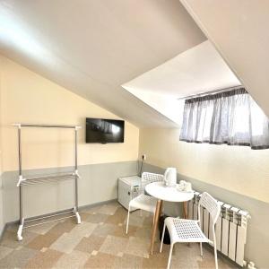 Accomodation facility Aleut