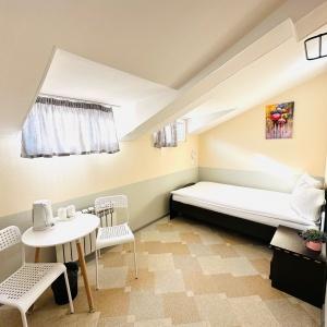 Accomodation facility Aleut
