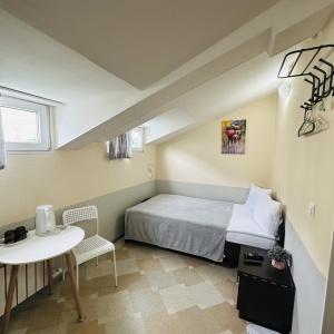 Accomodation facility Aleut