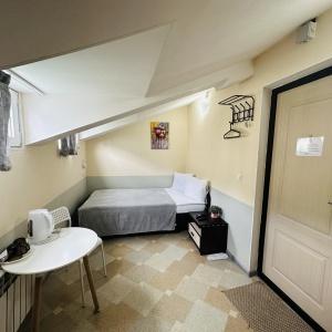Accomodation facility Aleut