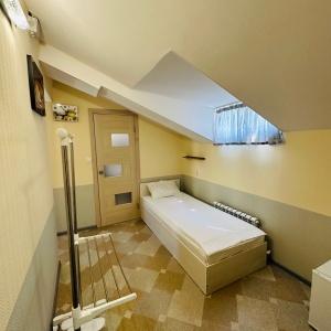 Accomodation facility Aleut