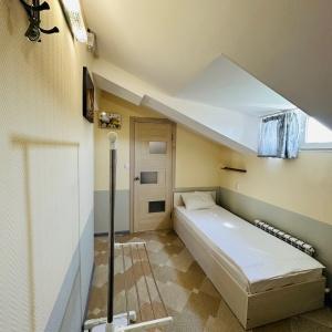 Accomodation facility Aleut