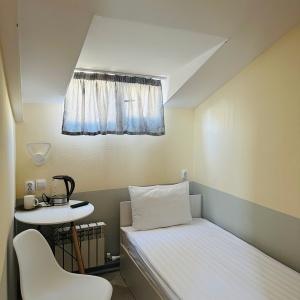 Accomodation facility Aleut